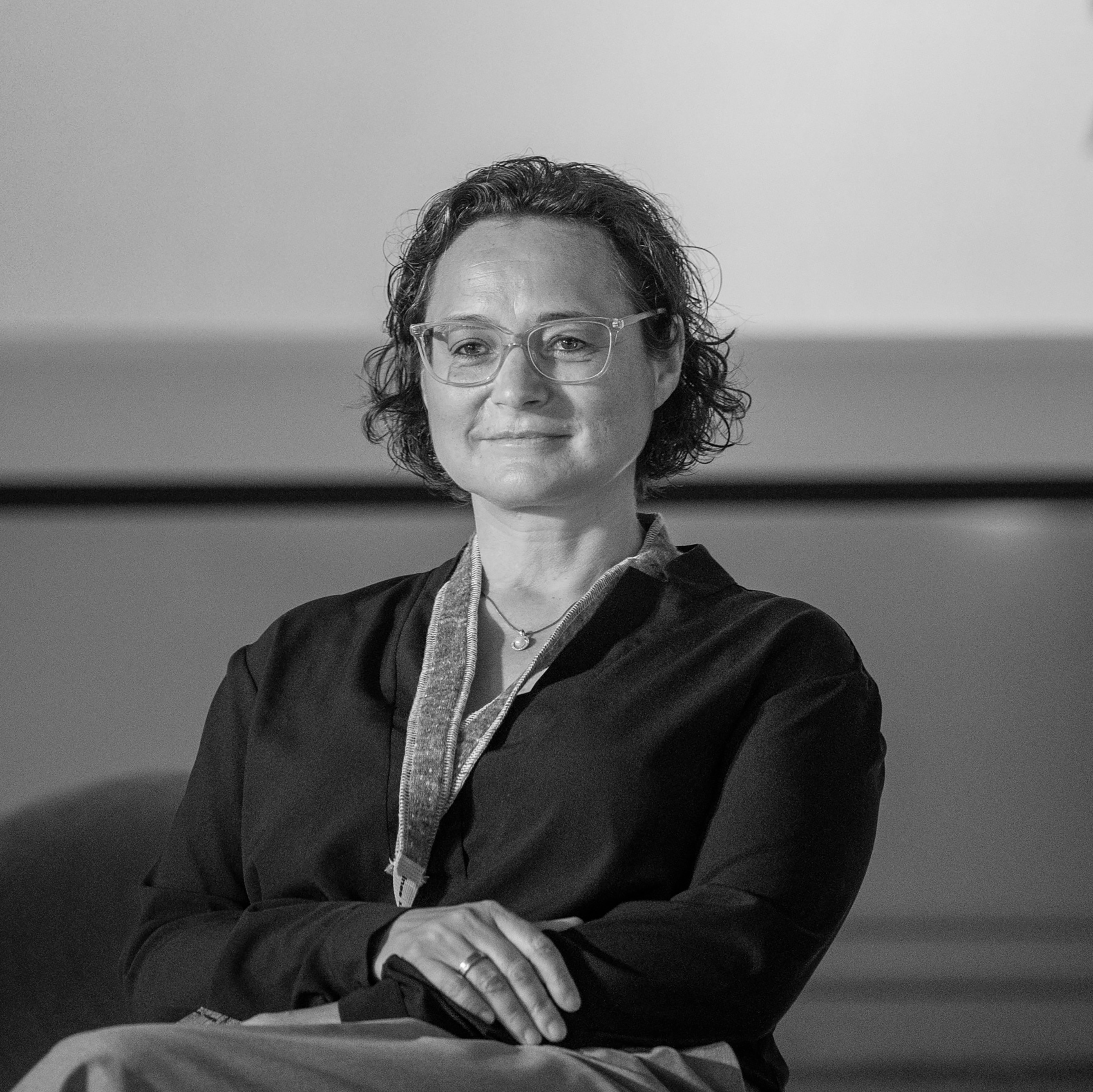 Ines M. Jauck